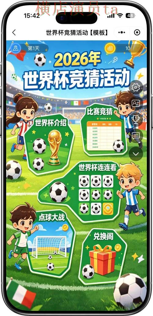 世界杯竞猜入口哪个好？围绕真实体验做一次全面盘点分析（2026世界杯）